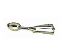 Vogue J084 Oval Portioner, 30 Portions Per L, 1.20 fl. oz.