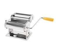 Vogue J578 6" Pasta Machine 146X205X205mm Kitchen Spaghetti Lasagne Tagliatelle Maker