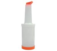 Vogue Juice Pour and Store Orange - C176