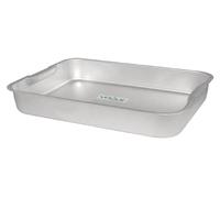 Vogue K412 Deep Roasting Pan | Built for busy professional kitchens. Delivers consistent heat distribution and performance for demanding daily use.