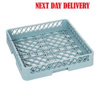 Vogue Open Cup Dishwasher Rack