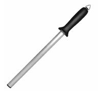 Vogue D161 Prof Diamond Knife Sharpening Steel 12" 30.5cm @Next Day Delivery