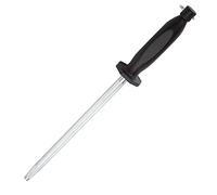 Vogue D120 Traditional Sharpening Steel, 10\