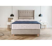 Vogue Knight 2000 Natural Mattress Single