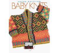 "Vogue Knitting": Baby Knits ("Vogue Knitting": On the Go! S.)