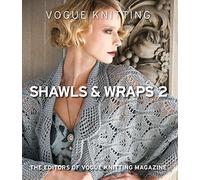 Vogue Knitting Shawls & Wraps 2