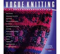 Vogue Knitting: The Ultimate Knitting Book by The Editors of Vogue Knitting Magazine (1989-11-22)