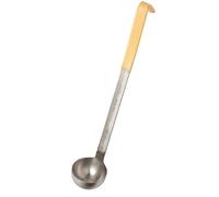 Vogue Ladle Ivory St/St - 90ml 3fl oz