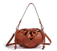 Vogue lady shoulder-handbags style 291015 Polyurethane
