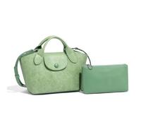 Vogue lady shoulder-handbags style B19714