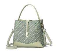 Vogue lady shoulder-handbags style D241321