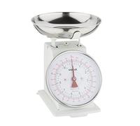 Weighstation Large Kitchen Scale 5kg - [F172]