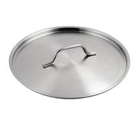 Vogue Lid St/St - 300mm 12"