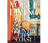Vogue Living: Country, City, Coast (Vogue Lifestyle Series)