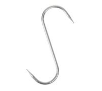 Vogue Long Meat Hook 6"
