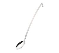 Vogue Long Plain Serving Spoon - M967