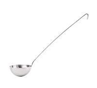Vogue M962 Ladle 500ml Stainless Steel Kitchen Cooking Serving Utensil Restaurant