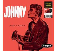 Vogue Made in Hollande: Johnny Hallyday [VINYL]