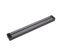 Vogue Magnetic Knife Rack 330mm - Holds Approx 4 Knives with Extra-strong Magnets D720