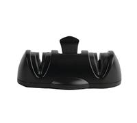 Vogue GJ518 Manual 2 Stage Knife Sharpener With Suction Base