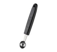 Vogue Melon Baller 25mm - Stainless Steel Baller for Portion Control, Fruit Carving CF934