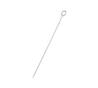 Vogue Metal Skewer 10"