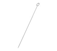 Vogue Metal Skewer 12"