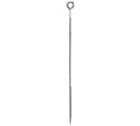 Vogue Metal Skewer St/St - 305mm 12"