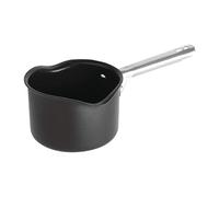 Vogue Aluminium Non-Stick Milk Pan 14cm