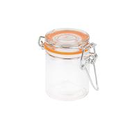 Vogue Mini Glass Terrine Jar 50ml