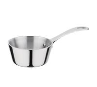 Vogue Mini Tri Wall Saute Pan 85mm - GG760
