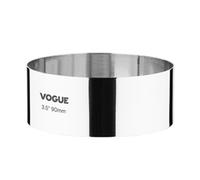 Vogue Mousse Ring 35 x 90mm