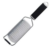 Vogue Narrow Blade Medium Grater Stainless Steel Kitchen Slicer Cutter Tools