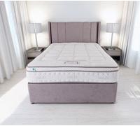 Vogue Neive 2000 Pocket Sprung Mattress Small Double