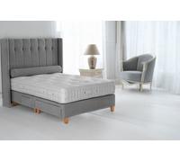 Vogue Nelson 1500 Natural Mattress Small Double
