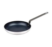 Frying Pan Heavy Duty 32cm Vogue Commercial Induction Triple Non Stick Aluminium