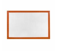 Vogue Non Stick Baking Mat Made of Silicon Easy to Clean - 580x380mm