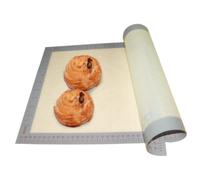 Vogue Non-Stick Baking Mat Size: GN 1/1. 520 x 315mm.