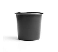 Vogue GC981 Carbon Steel Non-Stick Dariole Mould, 60mm x 65mm, Pack of 3