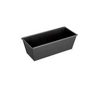 Vogue Non-Stick Loaf Tin 6X18X9cm Carbon Steel Baking Pan Mould Tray Bakeware