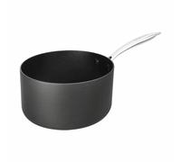 Vogue Non Stick Sauce Pan Anodised Aluminium - 200mm 7 3/4"