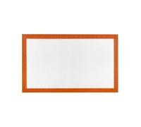 Vogue Non Stick Baking Mat Made of Silicon Easy to Clean - 315x520mm