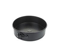 Vogue Non-Stick Spring Form Tin 7X24cm Carbon Steel Baking Pan Mould Tray