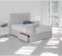Vogue Oak Bundle King - 2 Large Drawers