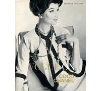 Vogue on: Coco Chanel (Vogue on Designers) by Bronwyn Cosgrave (HB 2012)