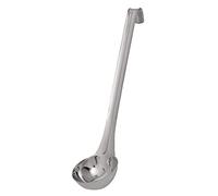 Vogue One Piece Ladle St/St - 122ml 4fl oz