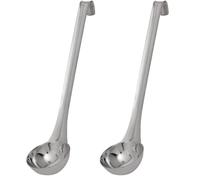 Vogue One Piece Ladle St/St - 122ml 4fl oz (Pack of 2)