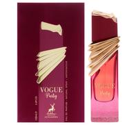 Vogue Party by Maison Alhambra for Women - 3.4 oz EDP Spray