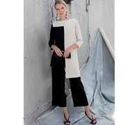 Vogue Patterns 1581 E5, Misses Tunic and Pants, Sizes 14-22, TISSUE, Multicoloured, 20 x 0.5 x 25 cm