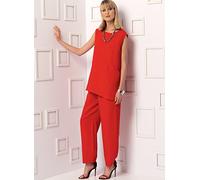 Vogue Patterns 9193, Misses Tunic and Pants,Sizes 8-16, Multi-Colour, B5 (8-10-12-14-16)